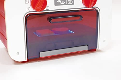 Magic Cookies Oven - Interactive Sounds Lights Timers Color-changing Cookies Plate