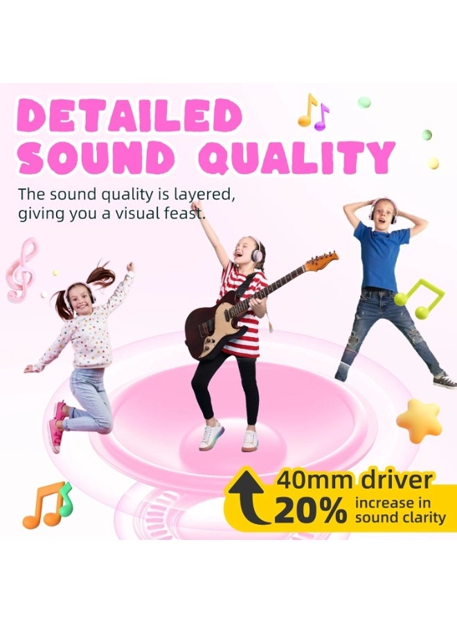 BT010 2.0 Wireless Headphone