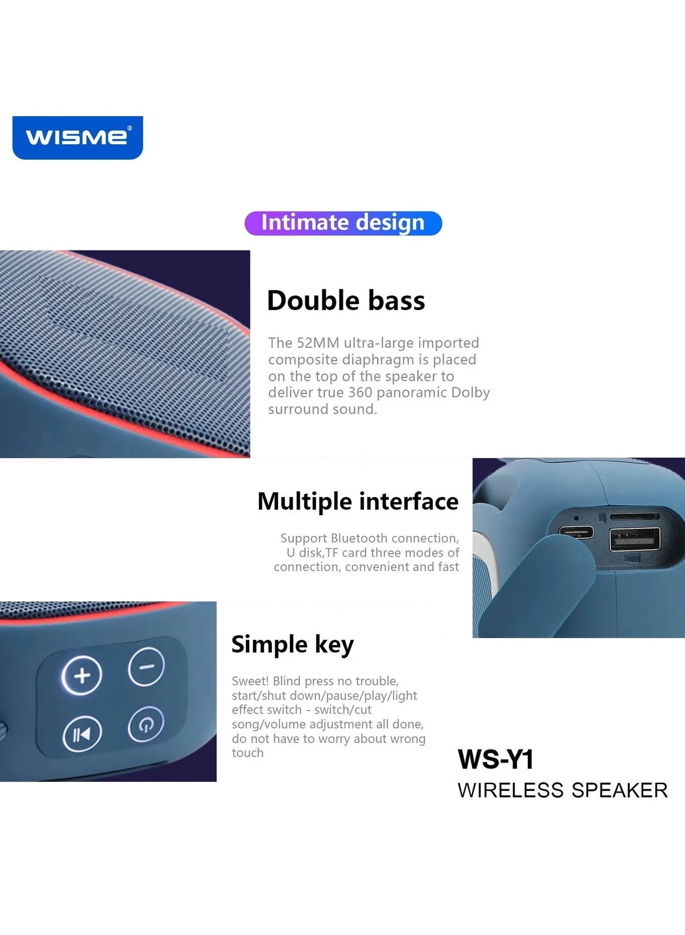WS-Y1