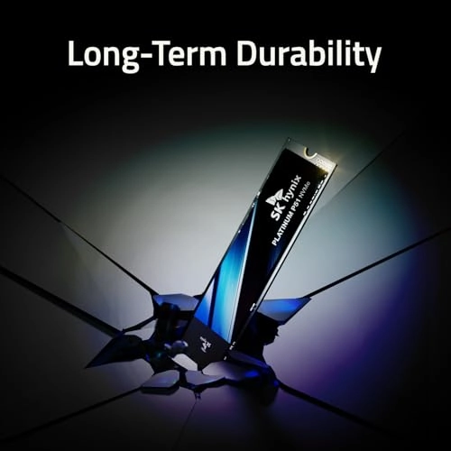 Platinum P51 - 2TB M.2 2280