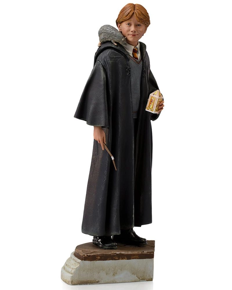 Iron Studios Ron Weasley - Harry Potter Art Scale 1/10