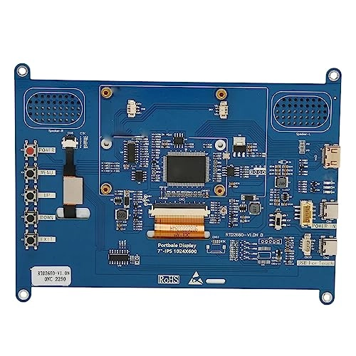 7 Inch Touchscreen Monitor - Bewinnerbogm1rn4f5-11 7 Inches 1024x600