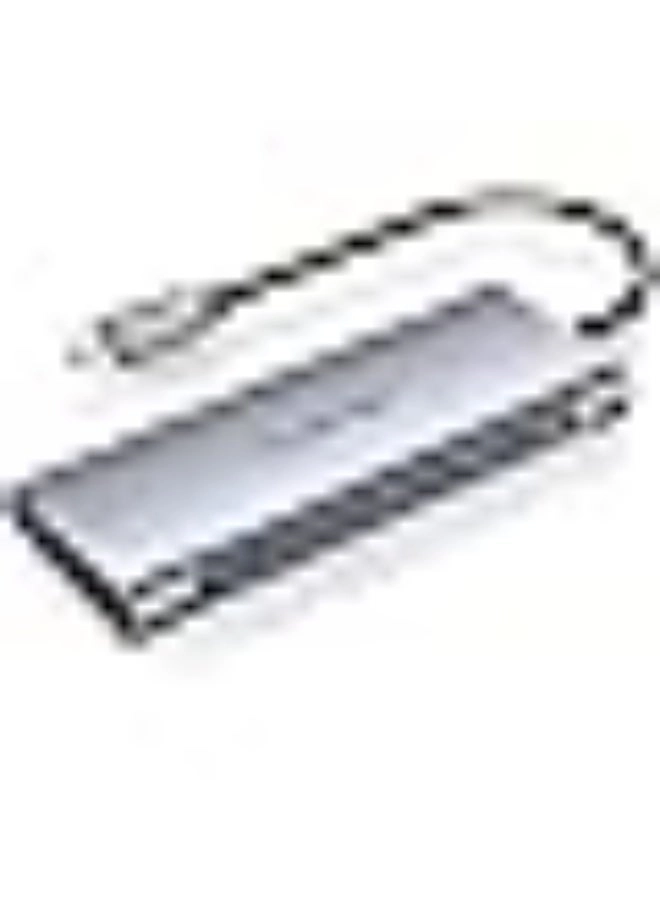 LENTION USB C Docking Station - PC