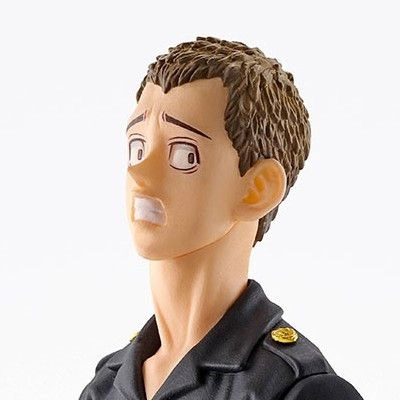 Ryohei Hayashi - Tokyo Revengers (17 cm)