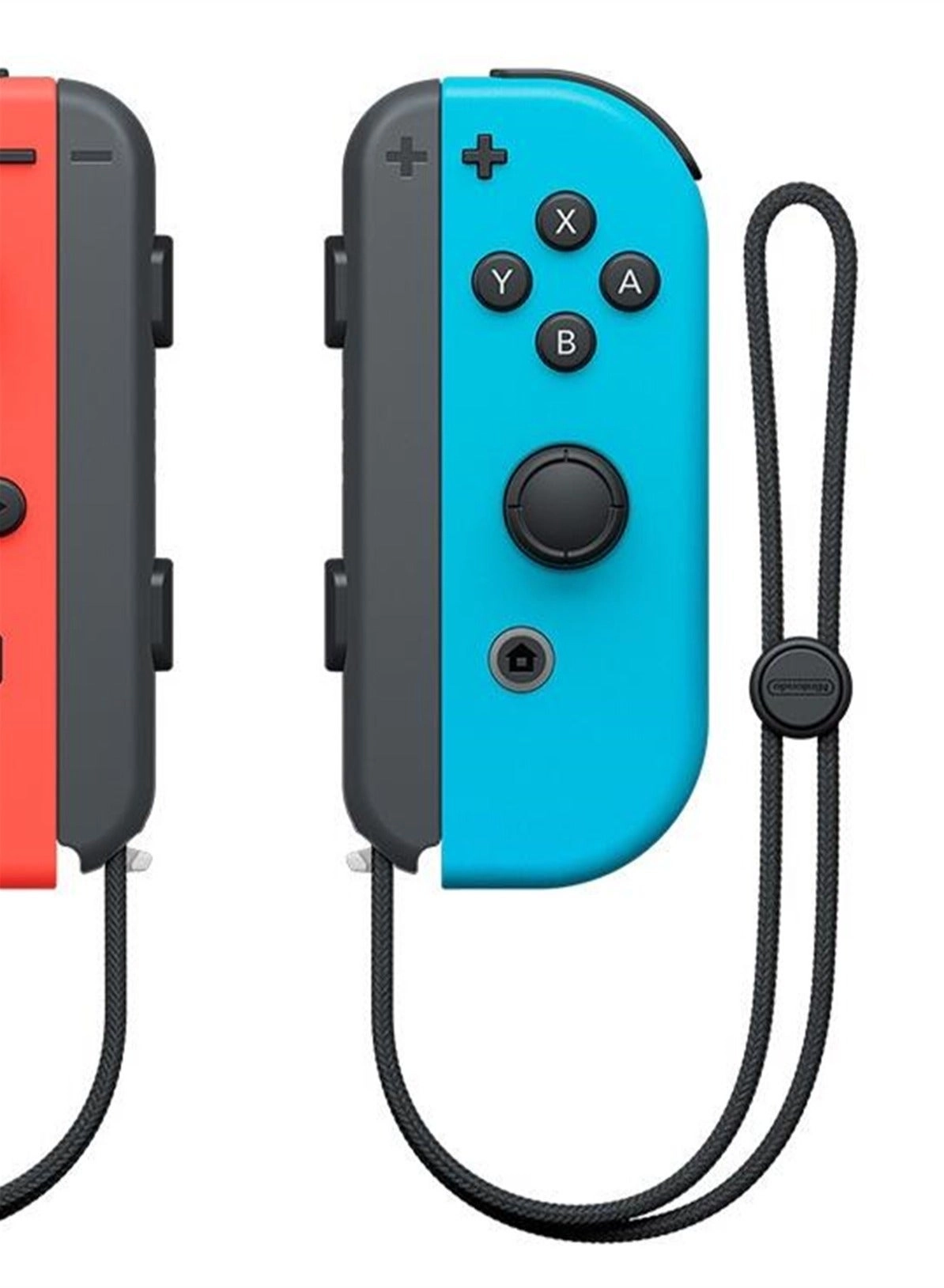 joycon handle
