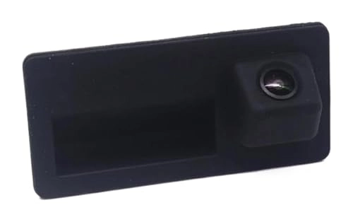 Rear View Camera - wireless