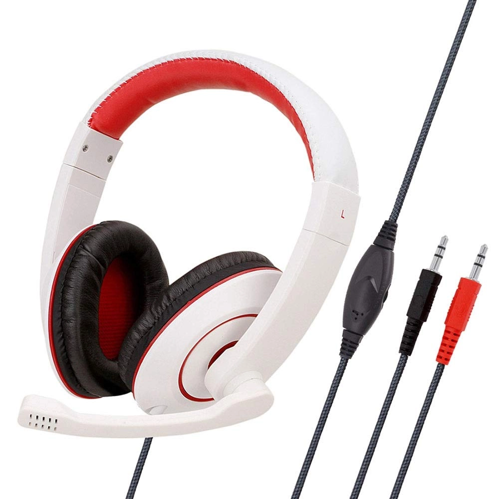 wsdhswhdhsdsds Gaming Headset Wired Headset