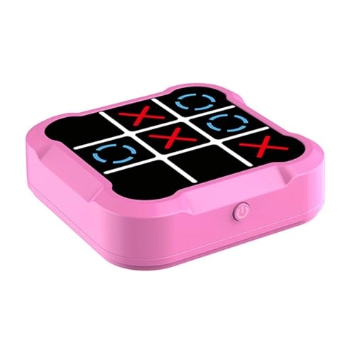 4-in-1 Tic Tac Toe - 1 month and up 1 pieces