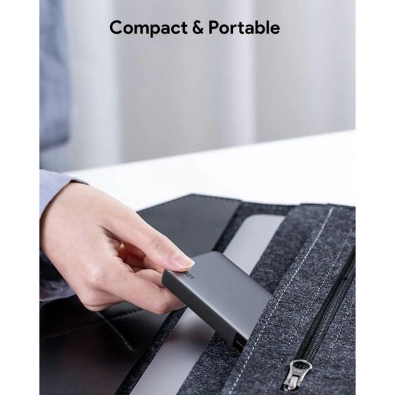 PB-Y42 - 20000 mAh 30 Watt