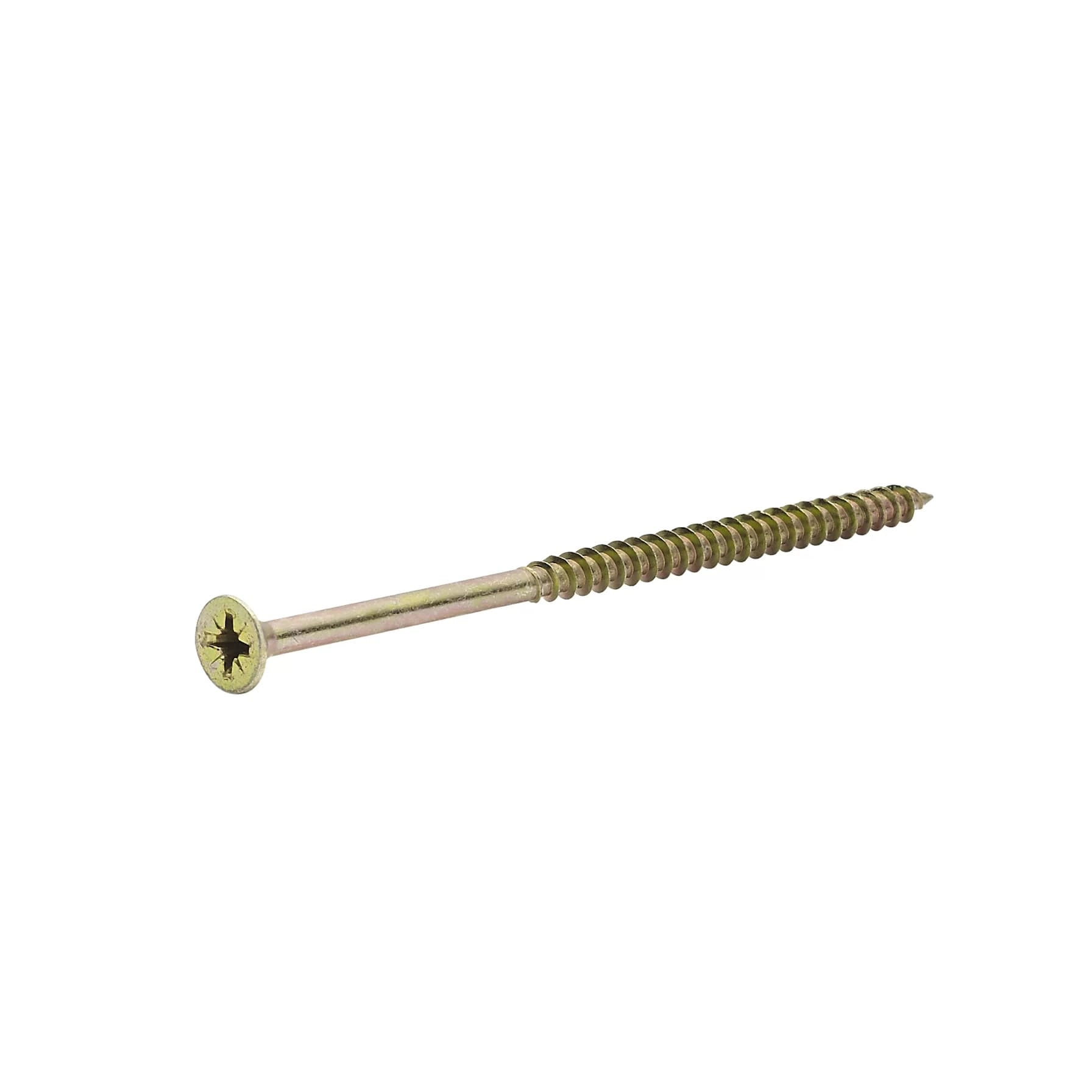 Wood Screw - 100 millimeter 5 millimeter