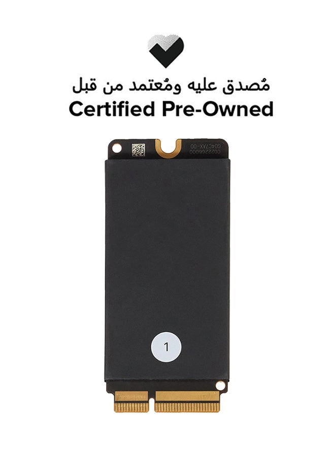 Apple (Renewed) SSD Kit for Mac Pro - 8 TB