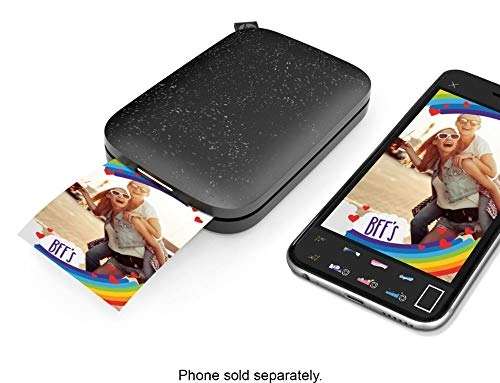 Sprocket 1AS89A#B1H - 5 x 7.6 cm