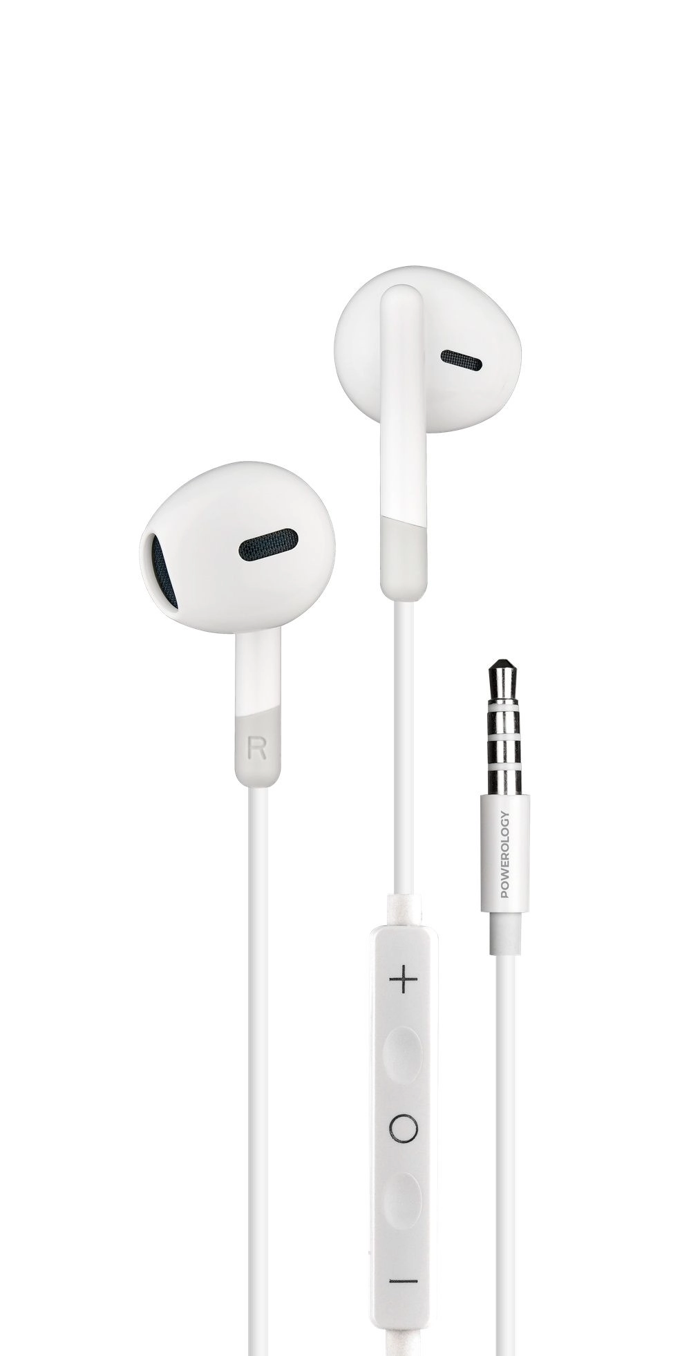 V-Smart 3.5mm AUX In-Ear Stereo Earphones Wired Earphone