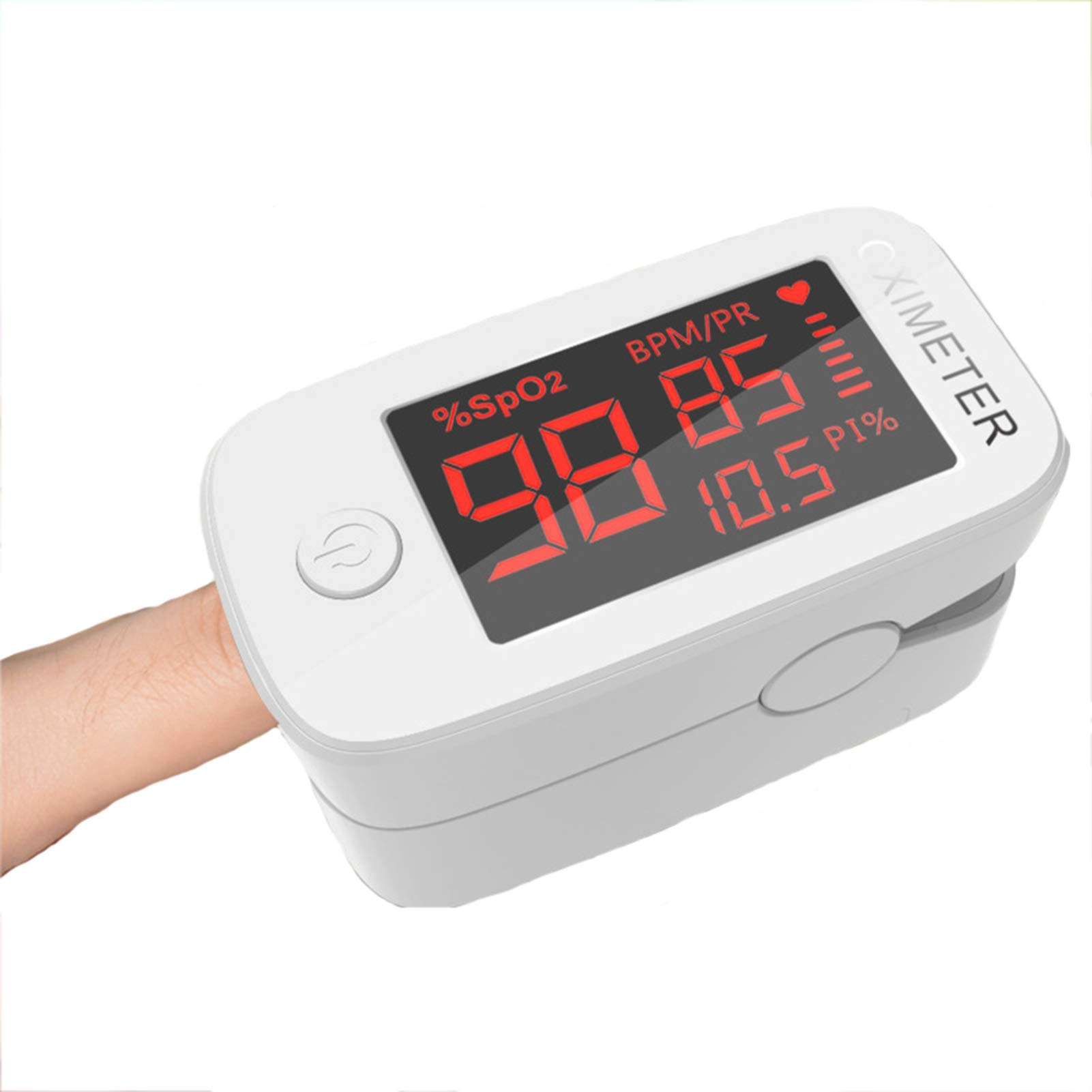 YUSWPX Portable Digital Fitness Tracker