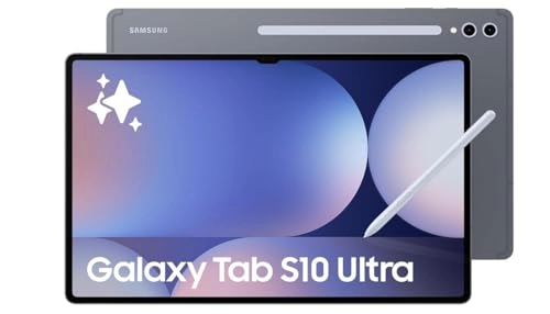 Galaxy Tab S10 Ultra - 256GB 14.6"