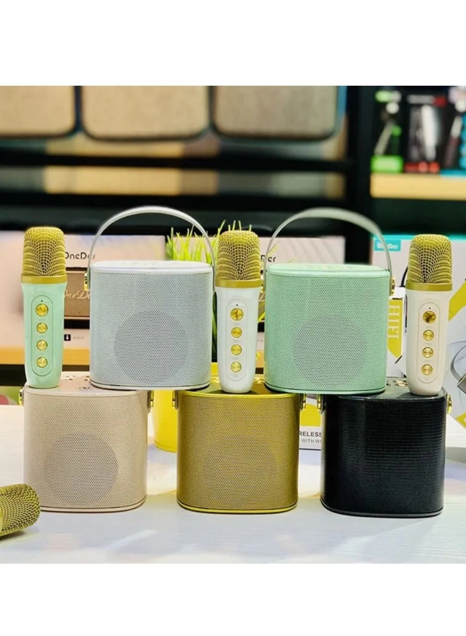 Family Subwoofer speaker