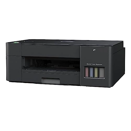 DCP-T220 - INK TANK PRINTER Color