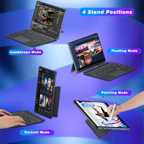 UL101Y - 10.1'' m3-8100Y 12GB DDR3 256GB SSD