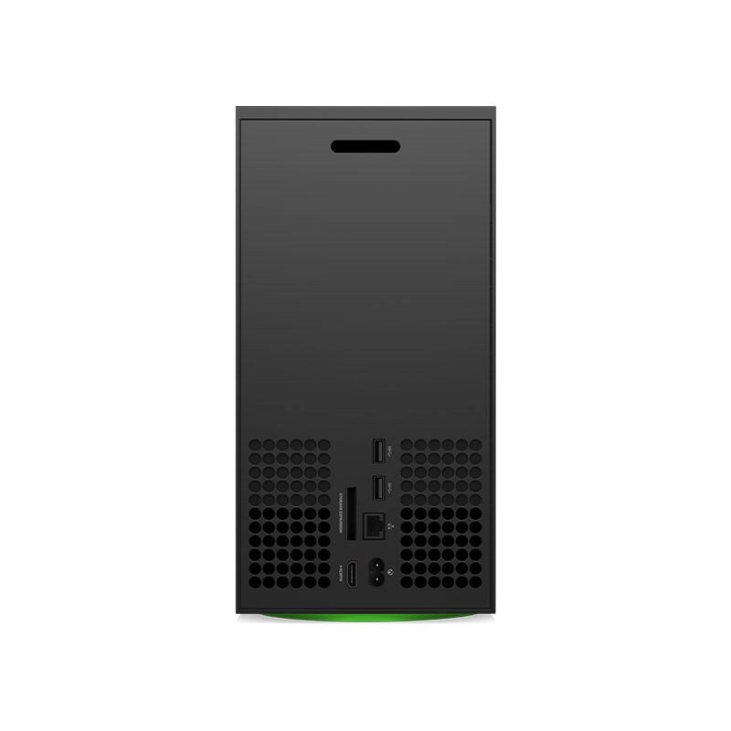 Series X - 2TB