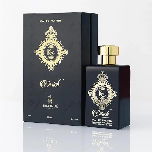 KING - Eau de Parfum 100ml
