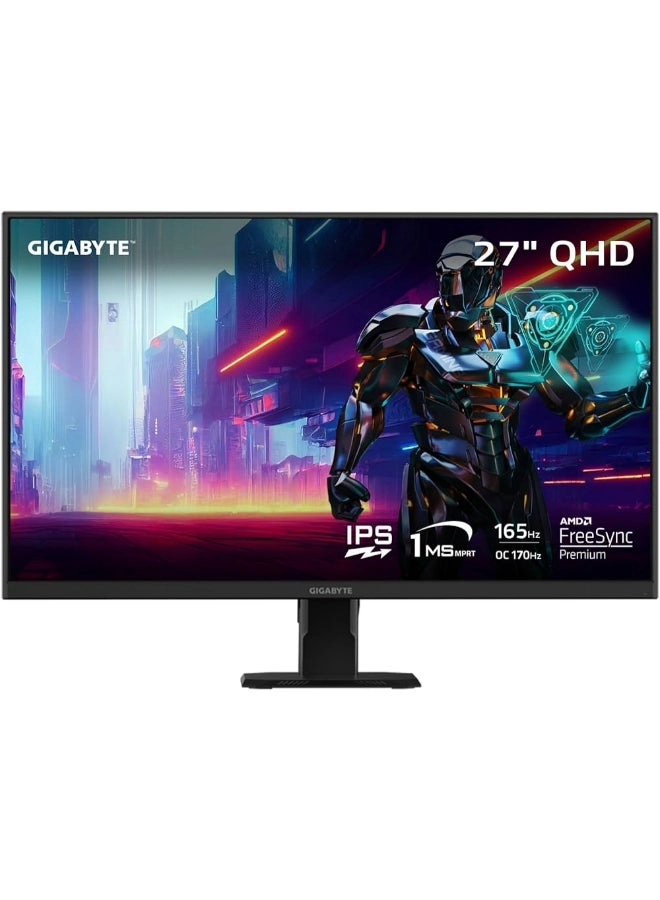 GS27Q - 27" 2560x1440
