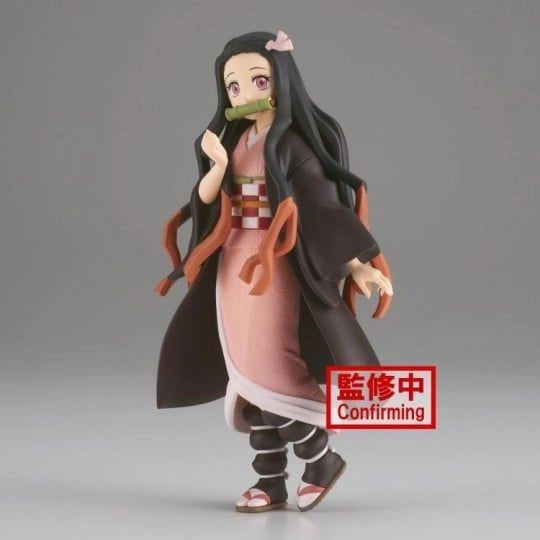Demon Slayer: Kimetsu No Yaiba Figure Vol.30 - PVC ABS