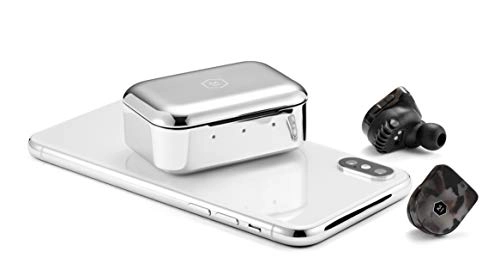 MW07 Wireless Earbud