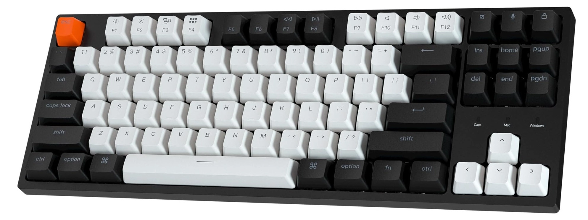 Keychron C1 - Mac Wired