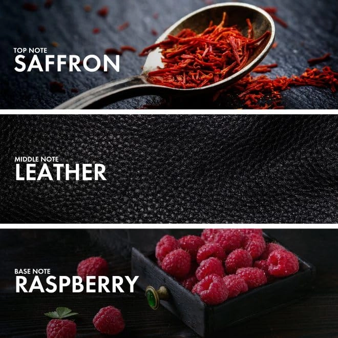 VETIVER STYRAX Eau de Parfum 50ml