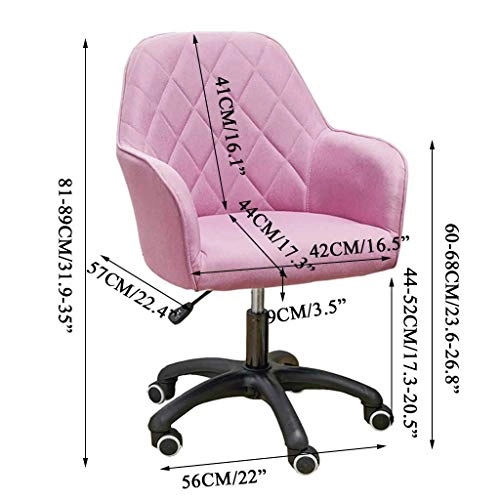 Office Chair - High Back Mesh