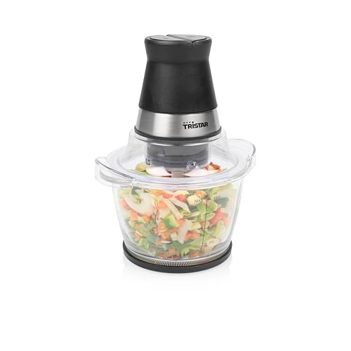 BL-4024 - 1 L Corded Electric