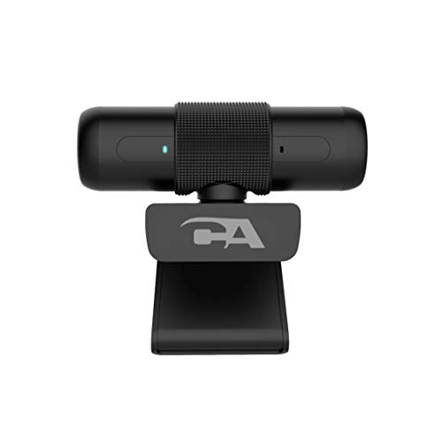 CA Essential Webcam 1080HD-AF