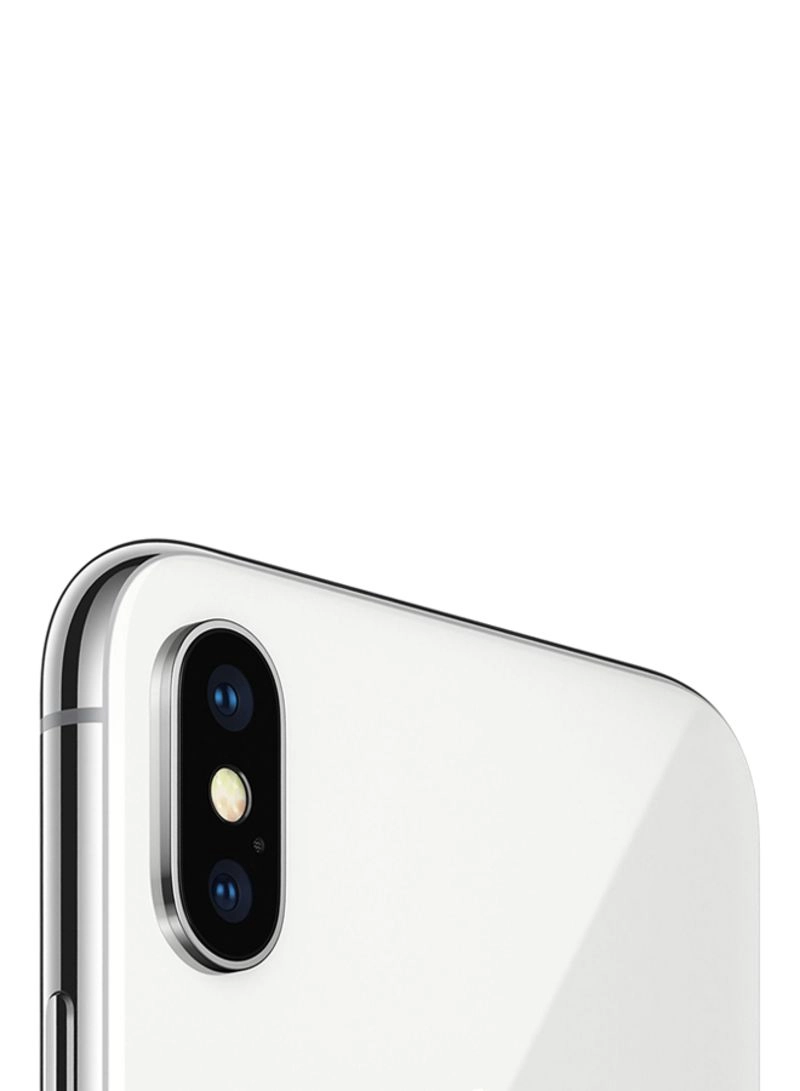 (Renewed) iPhone X - 64GB