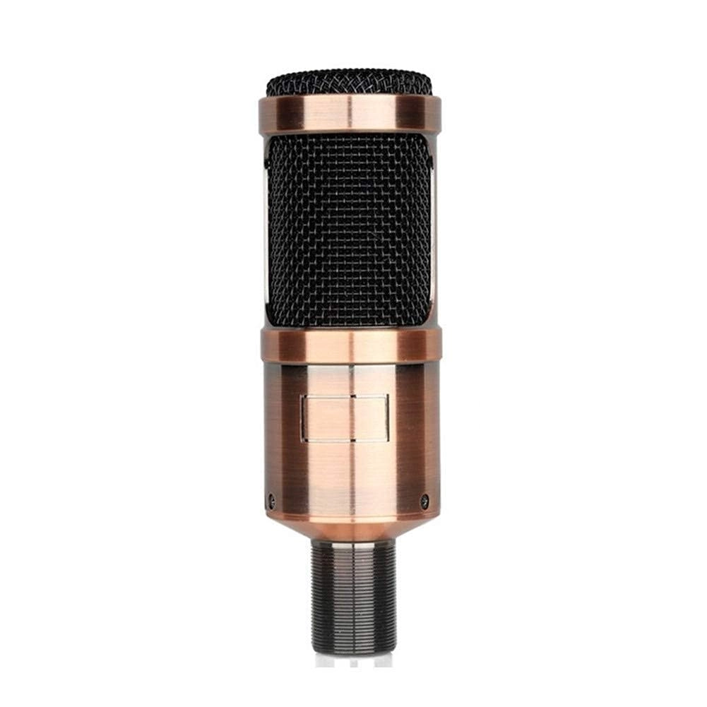 Microphone Condenser Set USB Microphone