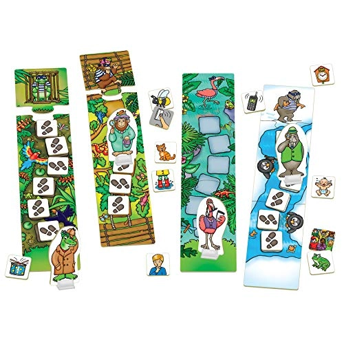 Sound Detectives - Suitable for 3-6 years