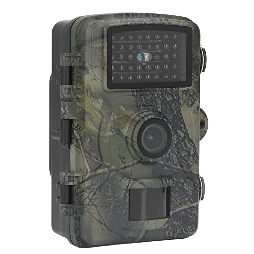 Trail Camera - 16MP