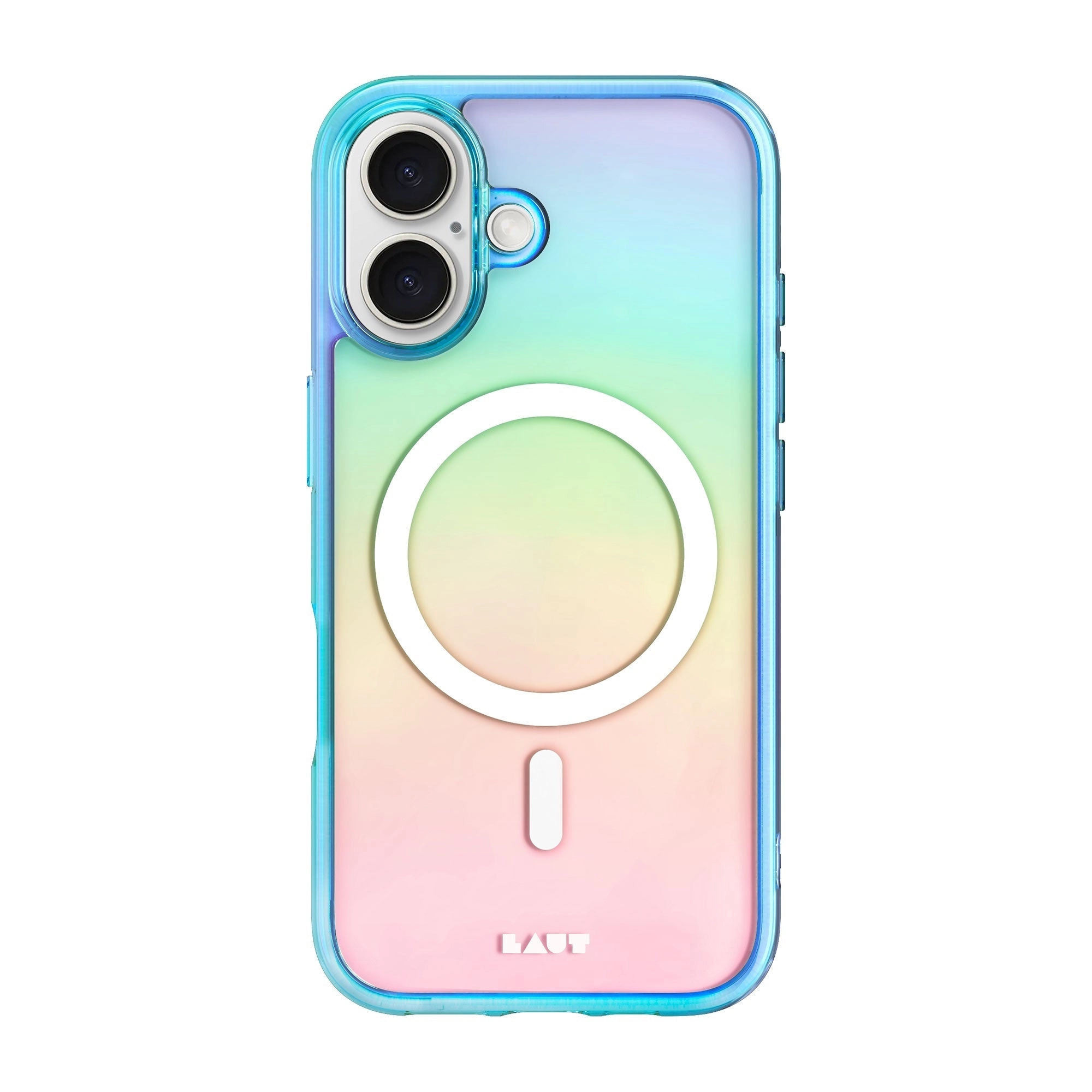 Holo Case with MagSafe for iPhone 16 Pro Max