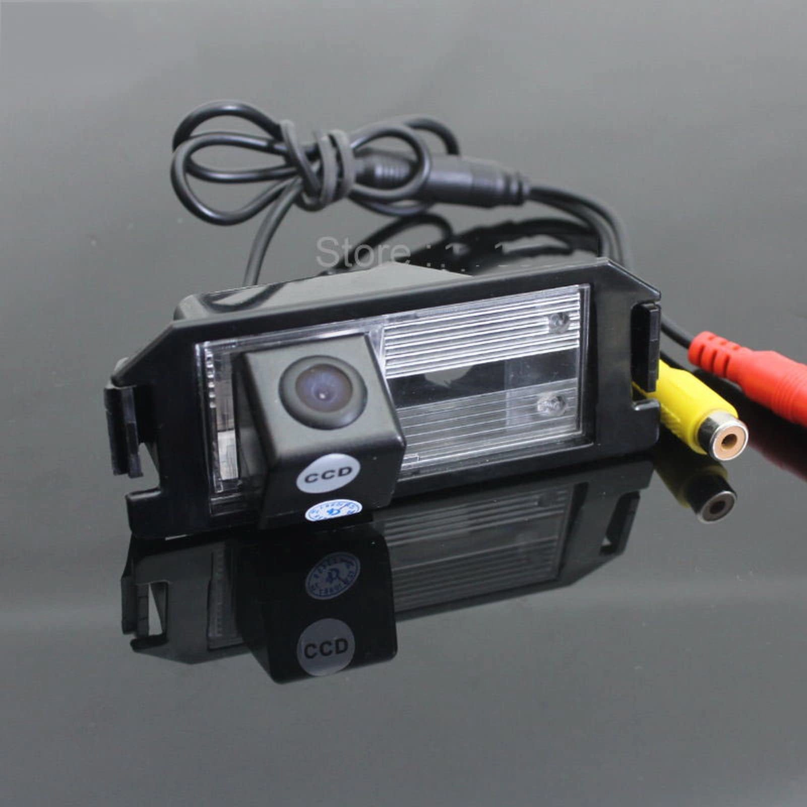 Wireless Camera - Night Vision 720x540