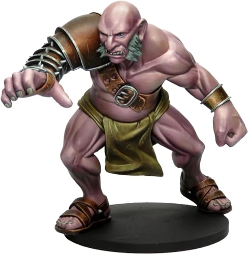 MG102 - The Wild Hunt 15 Plastic Miniatures