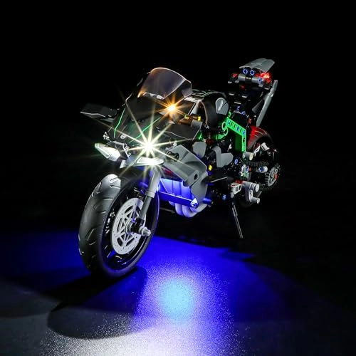 LED Light Kit - Technic LEGO