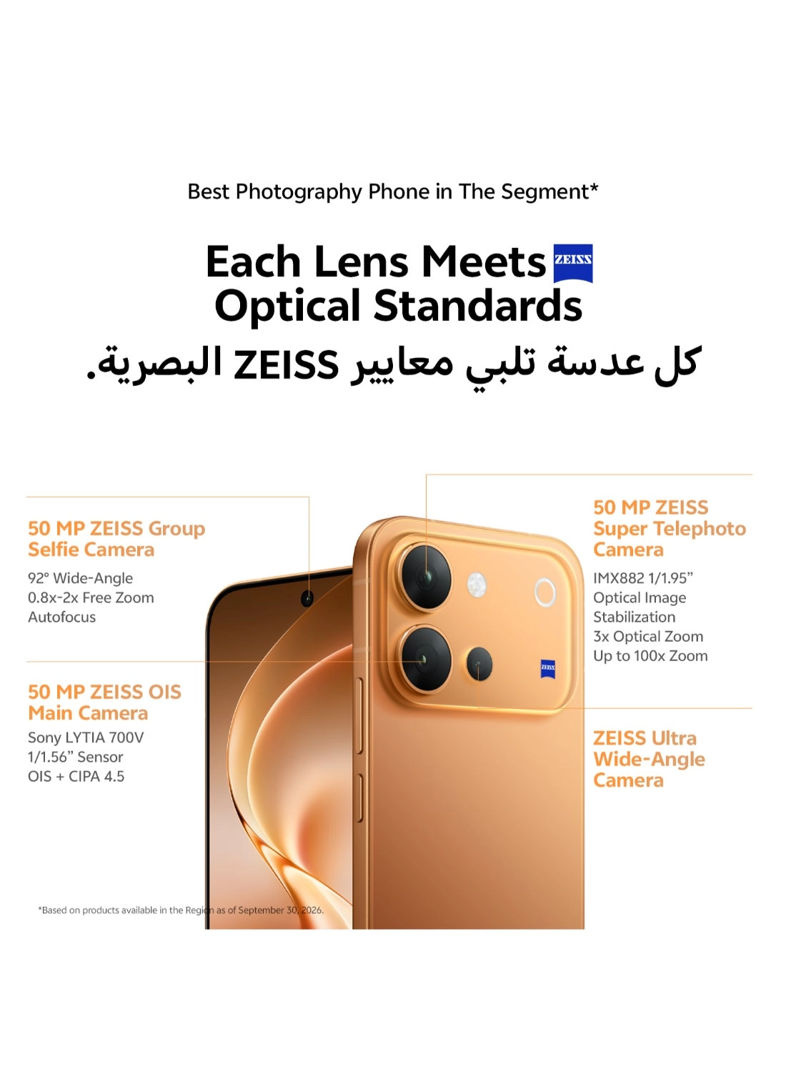 V80 8GB 256GB + vivo TWS