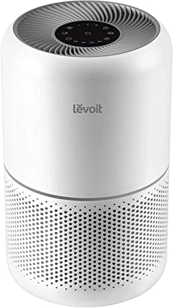 Levoit Core 300 - 1073 Square Feet 56 watts HEPA