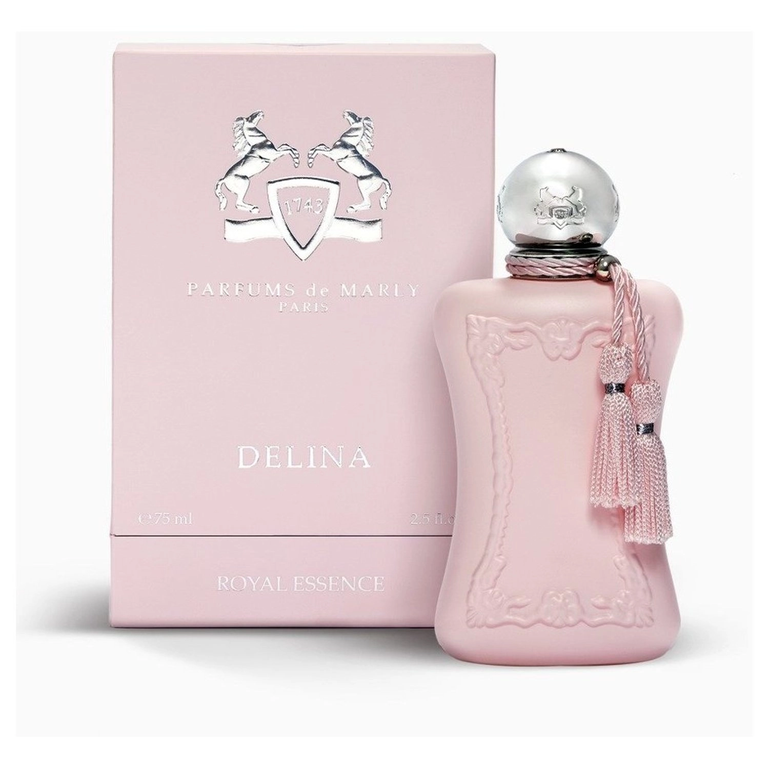 Delina - Eau de Parfum 75ml