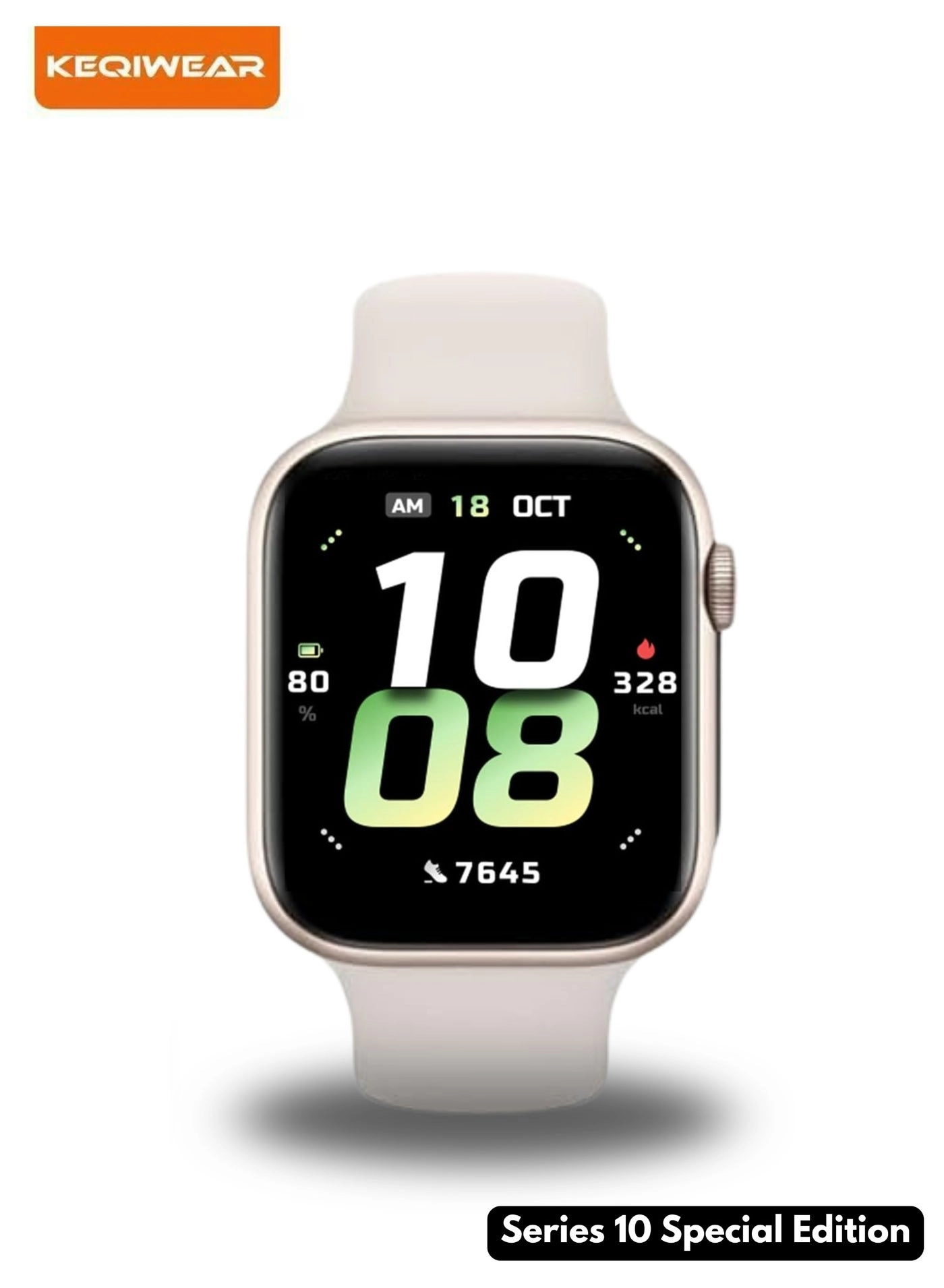 KEQIWEAR KW 81 Max