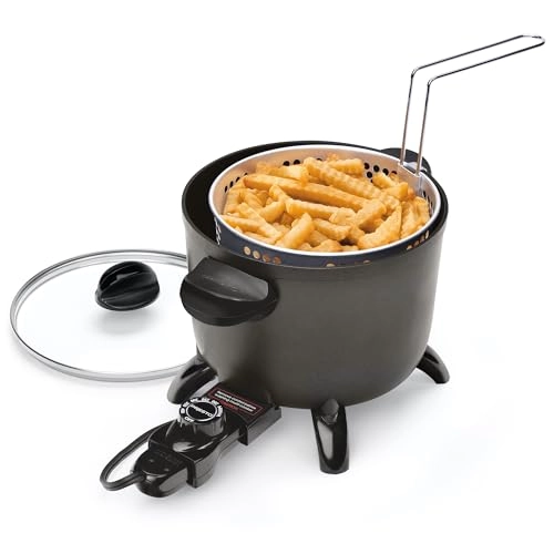 06006 Kitchen Kettle - Multi-Cooker/Steamer