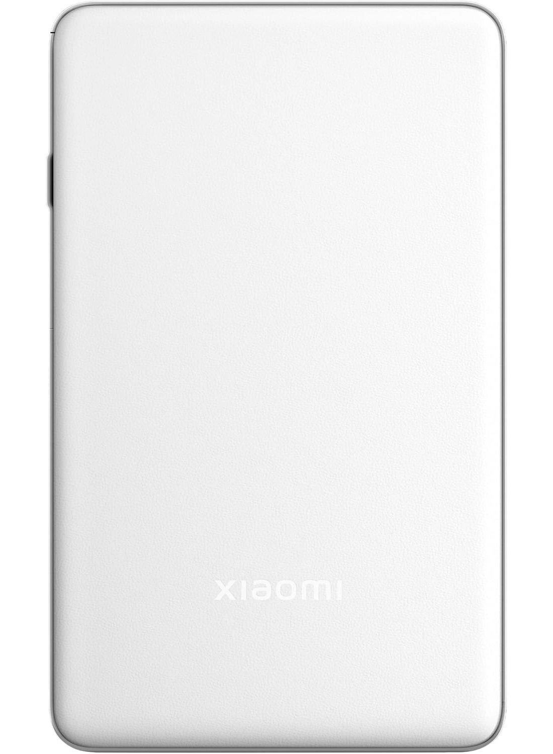 Xiaomi Portable Photo Printer Pro KDRSHDY03HT - Dye-sublimation 313 dpi Bluetooth