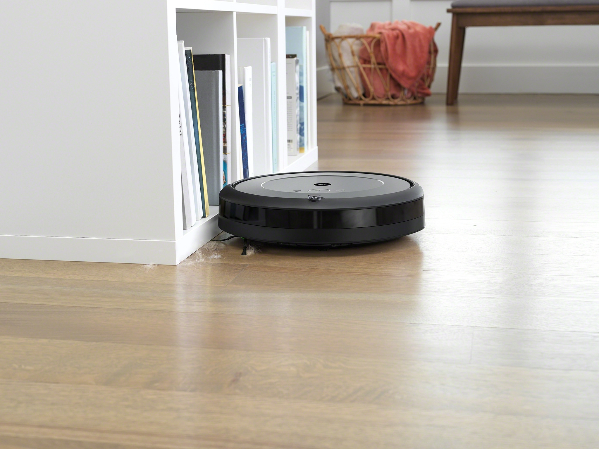 Roomba i1