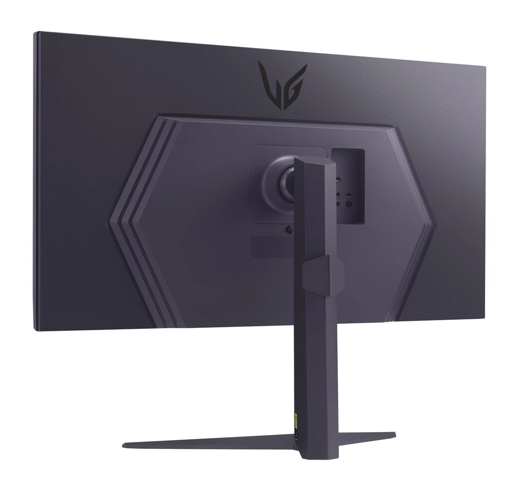 32GS75QX-B - 32 inch 2560 X 1440 pixels