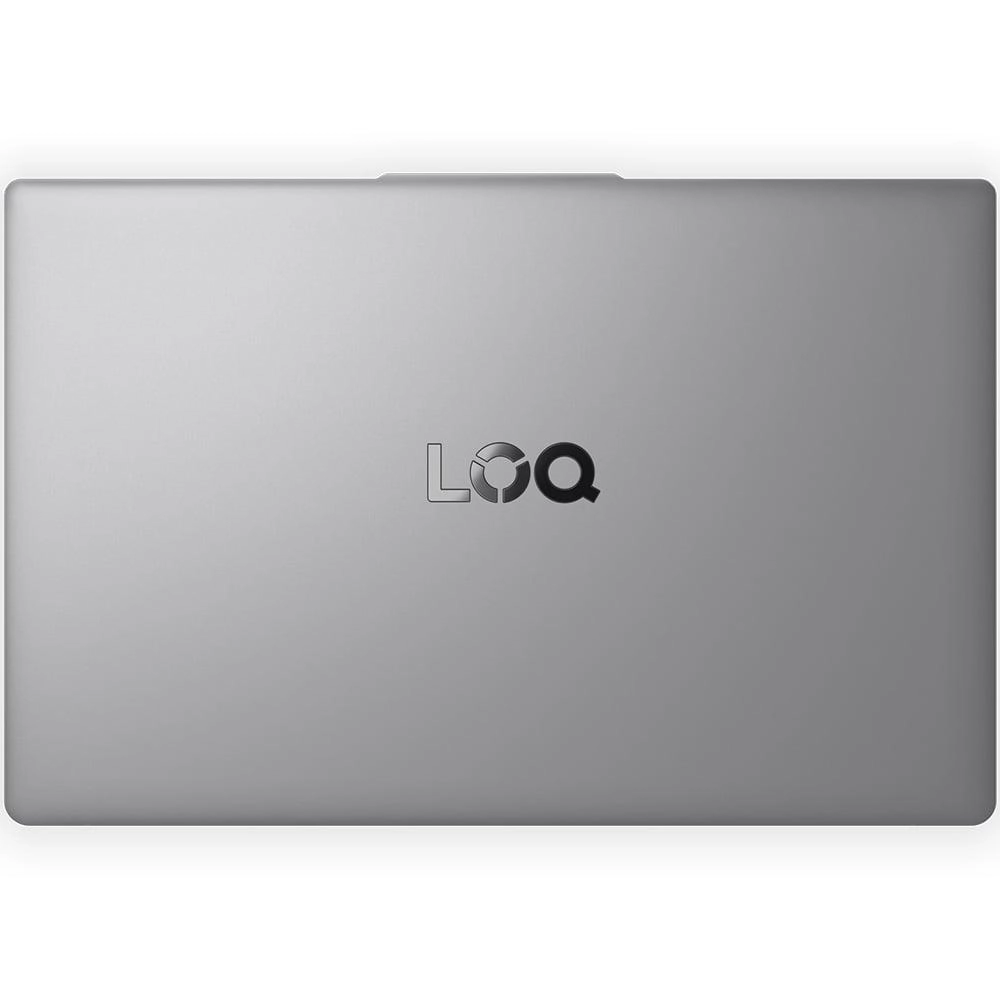 LOQ 15IAX9E 83LK001TAX - 15.6'' Core i5-12450HX 16GB DDR5 512GB SSD