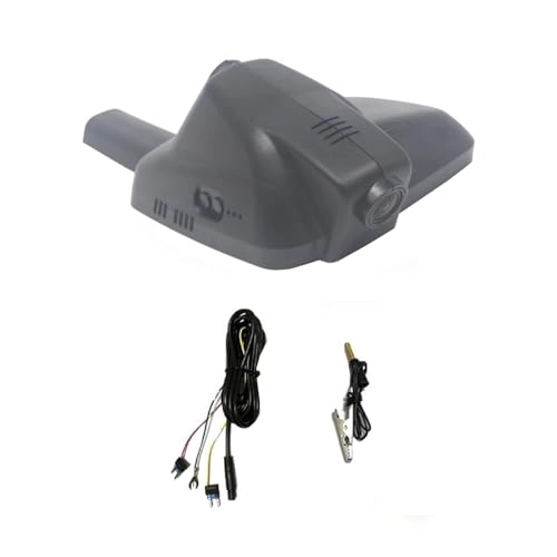 Dashcam - 2K 1600P Front